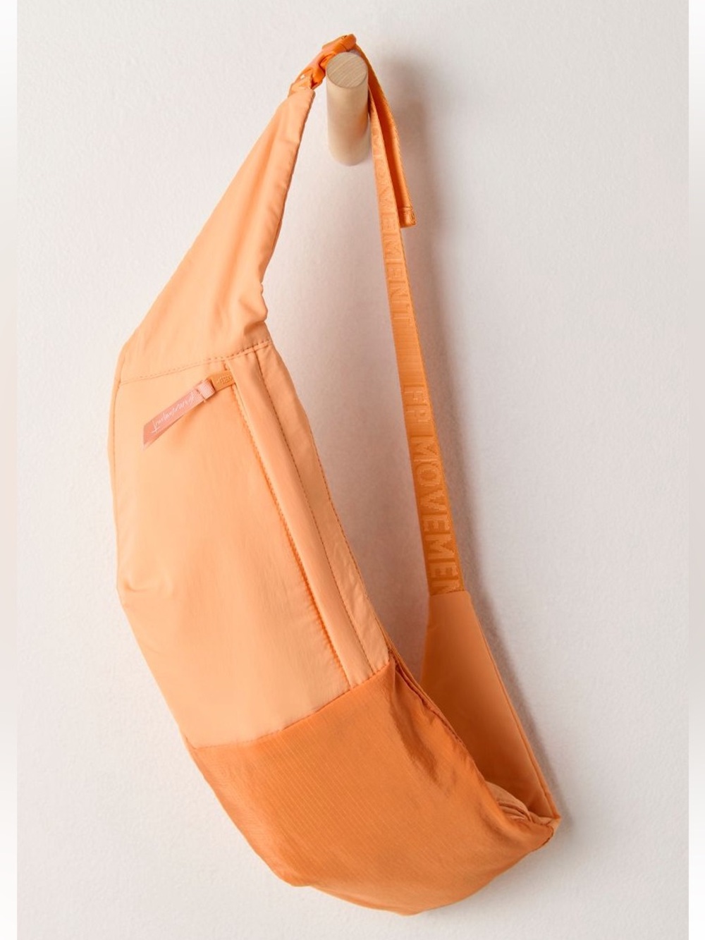 Free People Studio Waist Sling Bag